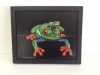 tree-frogs