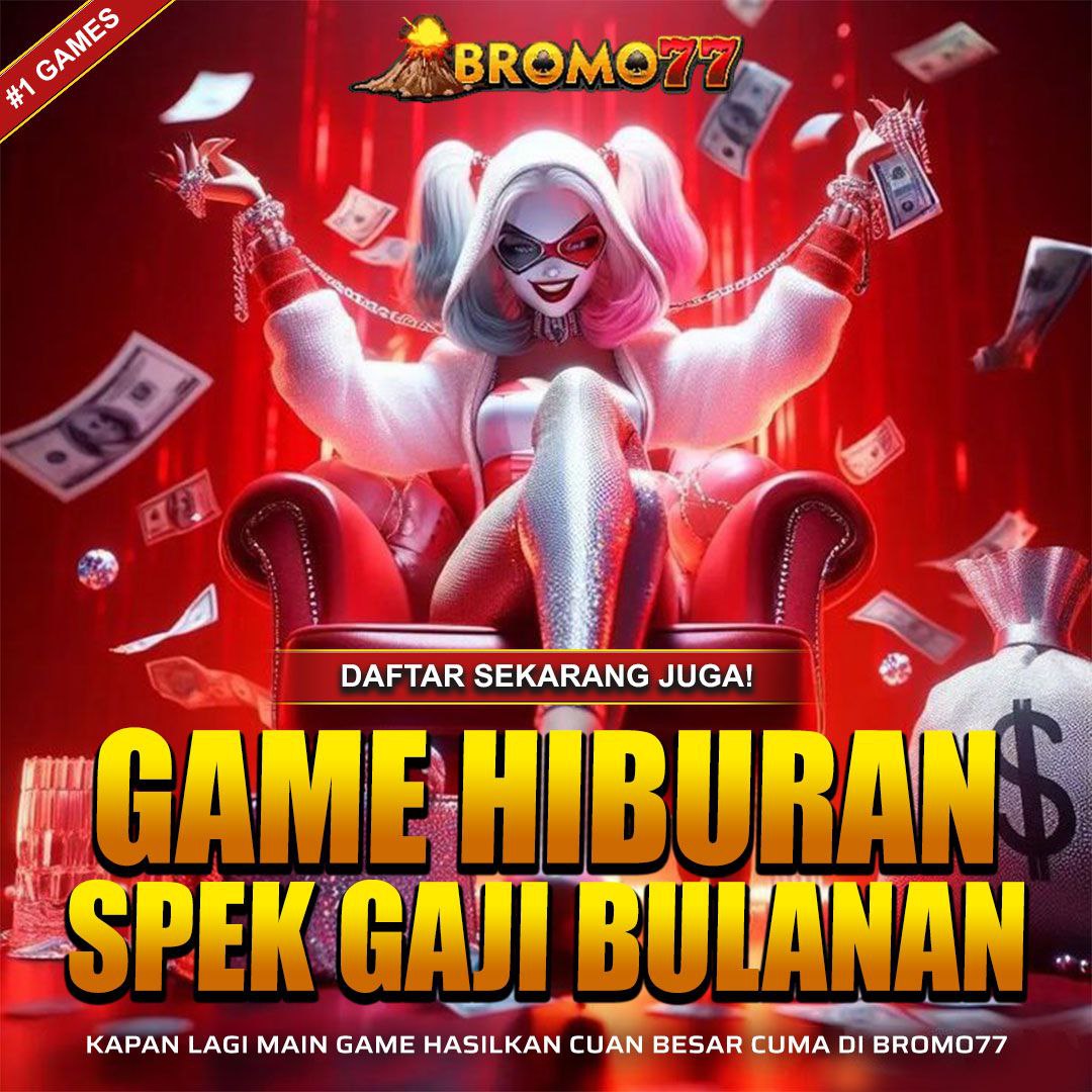 BROMO77